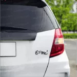 E=mc² | Mascarado