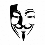 Anonymous II | Mascarado