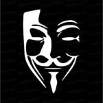 Anonymous II | Mascarado