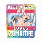 Just a girl AT