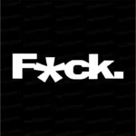 F*ck | Mascarado