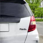 F*ck | Mascarado