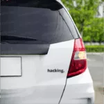 Hacking | Mascarado