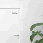 Hacking | Mascarado