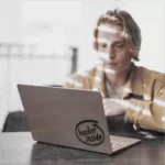 Hacker Inside | Mascarado
