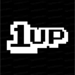 1UP | Mascarado