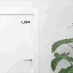 >_SSH | Mascarado