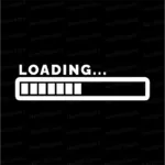 Loading | Mascarado