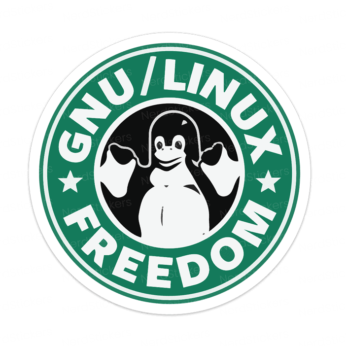 Linux Freedom