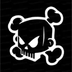 Hard Skull | Mascarado