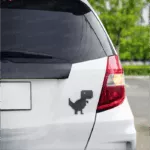 Dino Google | Mascarado