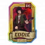 Eddie Master