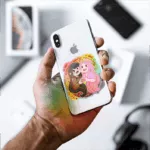 Jujubine | Holográfico