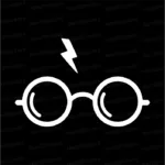 Glasses mask | Mascarado