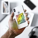 Dope Shit | Holográfico
