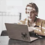 SpiderLG | Mascarado