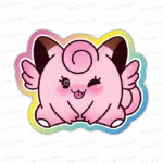 Clefa | Sticker