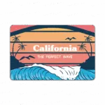 Card California