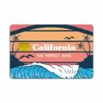 Card California