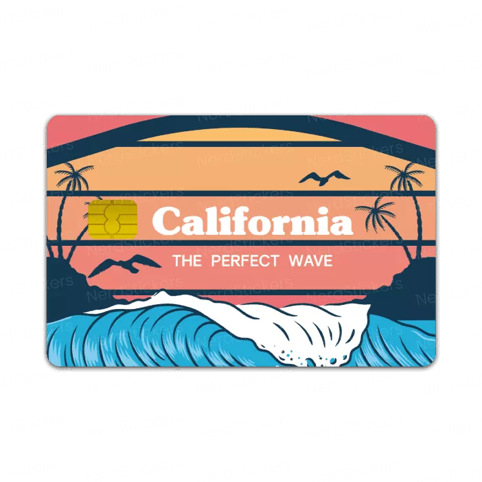 Card California