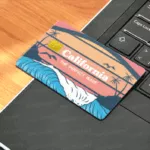 Card California