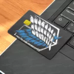 Card Tropa Explor JO