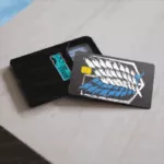 Card Tropa Explor JO
