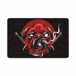Card Deadpug