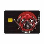 Card Deadpug