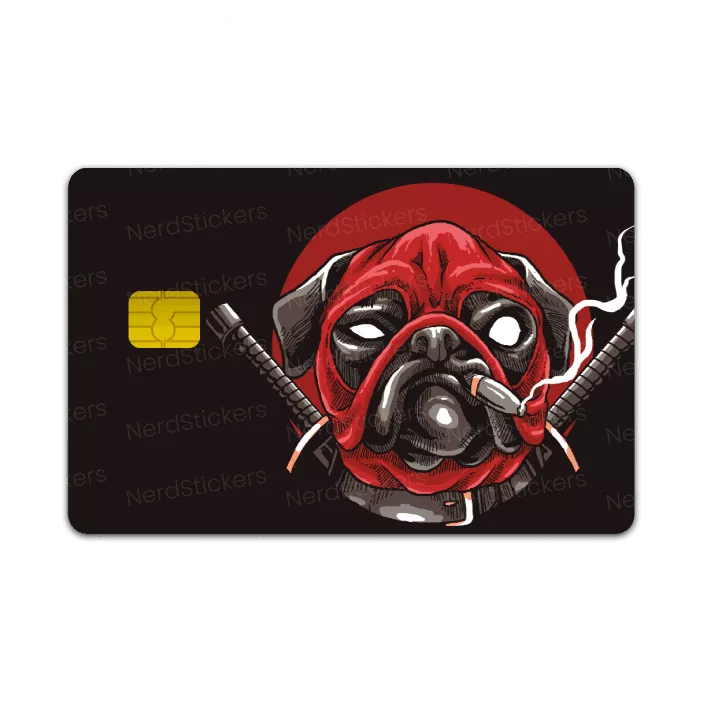 Card Deadpug