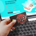 Card Deadpug
