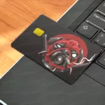 Card Deadpug