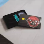 Card Deadpug