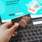 Card Dog is Coming