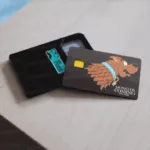 Card Dog is Coming