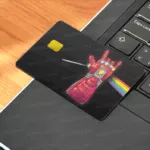 Card Infinity Jewels