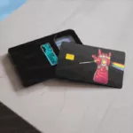 Card Infinity Jewels
