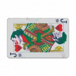 Card Jack Knave