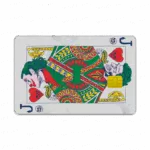 Card Jack Knave