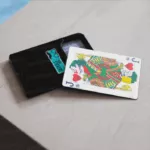 Card Jack Knave