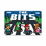 Card The Bits