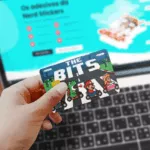 Card The Bits