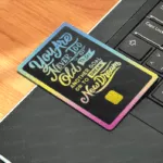 Card You Are Holo
