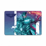 Card Cyber Bat