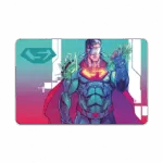 Card Super Punk