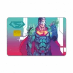 Card Super Punk