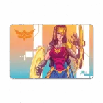 Card Wonder Punk