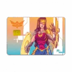 Card Wonder Punk