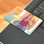 Card Wonder Punk