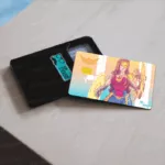 Card Wonder Punk